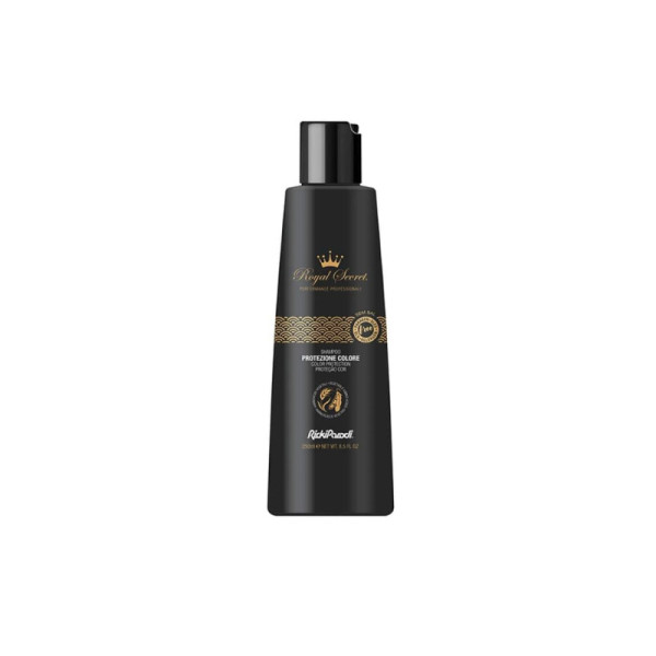 ROYAL SECRET Champô Proteção da Cor 250ml