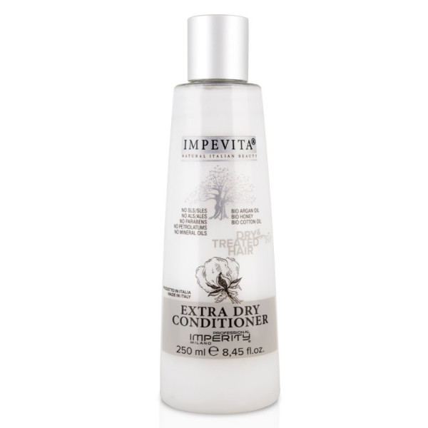 IMPERITY Impevita Condicionador Cabelos Extra Secos 250ml