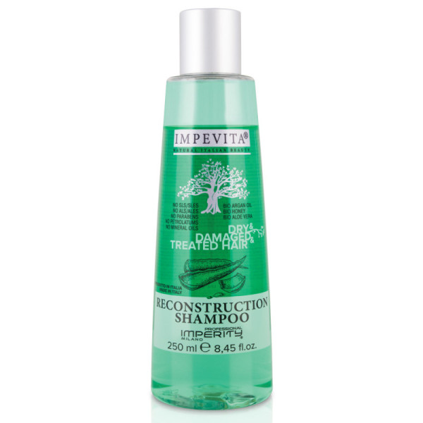 IMPERITY Impevita Champô de Reconstrução 250ml