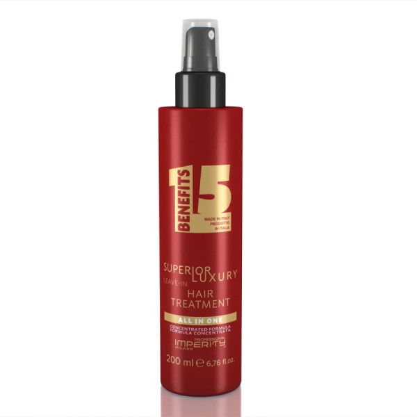 IMPERITY All in One Superior Luxury Tratam. Leave-In 200ml