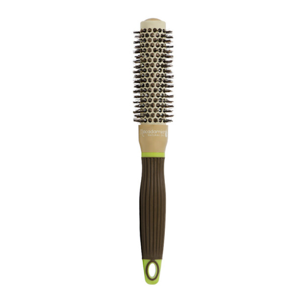 MACADAMIA Hot Curling Brush 25mm (Escova)