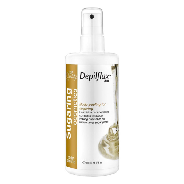 Peeling corporal 400ml