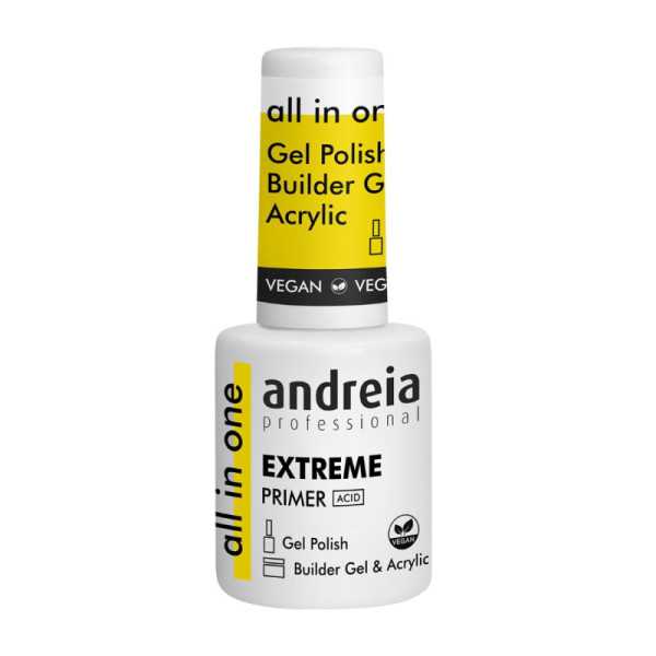 ANDREIA All In One Extreme Primer 10,5ml