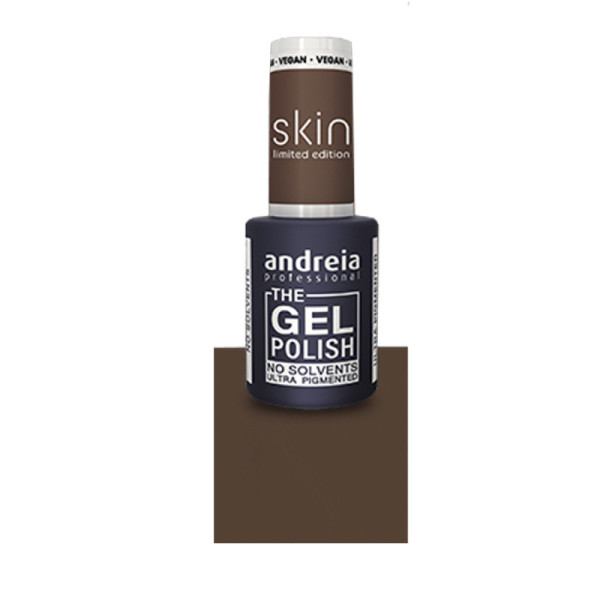 ANDREIA THE Gel Polish SKIN collection SK4 10,5ml