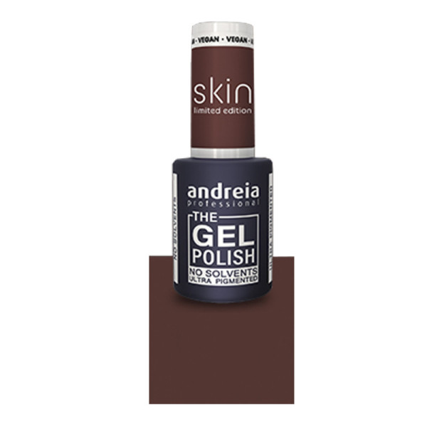 ANDREIA THE Gel Polish SKIN collection SK5 10,5ml