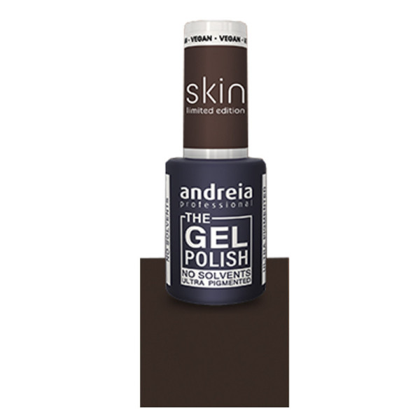 ANDREIA THE Gel Polish SKIN collection SK6 10,5ml