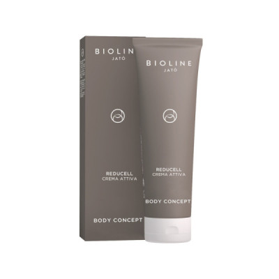 BIOLINE BODY CONCEPT REDUCELL Creme Ativo 250ml