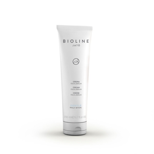 BIOLINE DAILY RITUAL GENTLE Creme Equilibrante 200ml