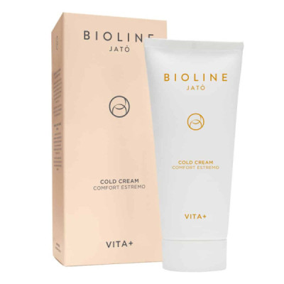 BIOLINE VITA+ Creme Frio 100ml