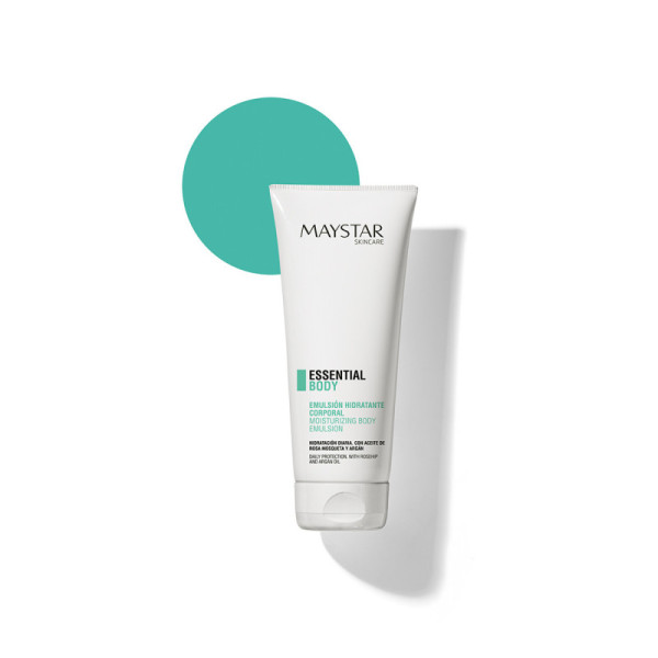 ESSENTIAL Emulsão hidratante Corporal 200ml