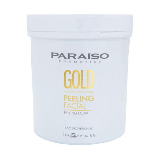 PARAÍSO Peeling Facial Ouro 500ml